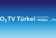 O2 TV Türkei