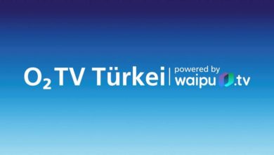 O2 TV Türkei