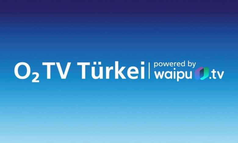 O2 TV Türkei