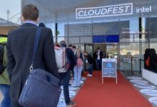CloudFest - Ein Fest der Cloud-Technologie und Innovation