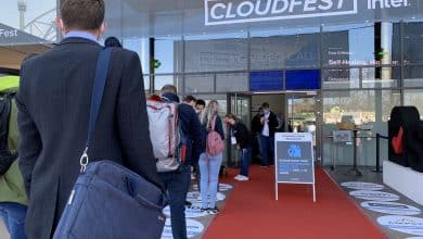 CloudFest - Ein Fest der Cloud-Technologie und Innovation