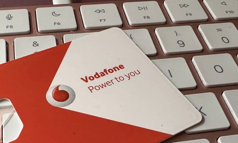 Vodafone ist nach der Übernahme von Mannesmann Mobilfunk auch in Deutschland aktiv.