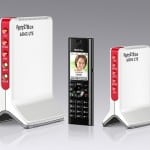 Cebit 2012: AVM FRITZ!Box LTE / AVM präsentiert zur Cebit zwei neue Modelle für den LTE-Mobilfunk. FRITZ!Box 6842 LTE und FRITZ!Box 6810 LTE