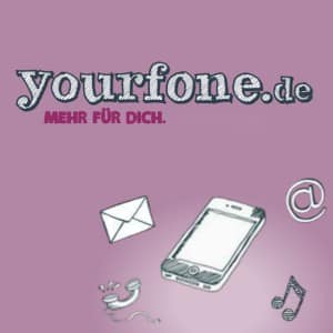 Mit Yourfone kommt ein neuer Mobilfunkdiscounter auf den Markt.